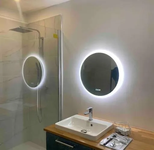 아파트 Old Town - Vieux -50 M2 Flat