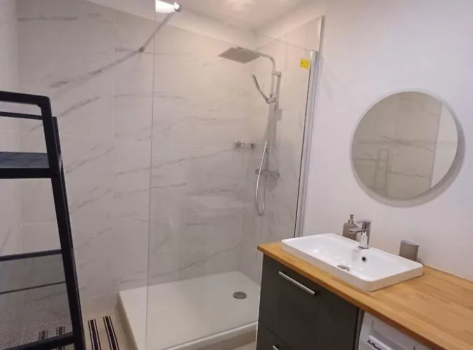 아파트 Old Town - Vieux -50 M2 Flat