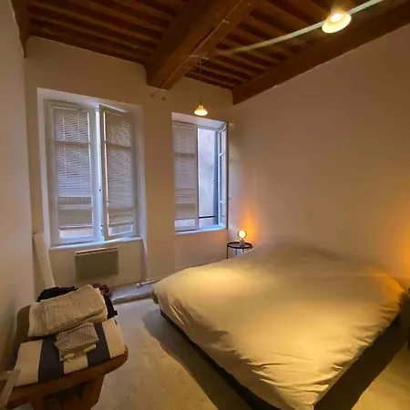 Apartment Old Town - Vieux -50 M2 Flat