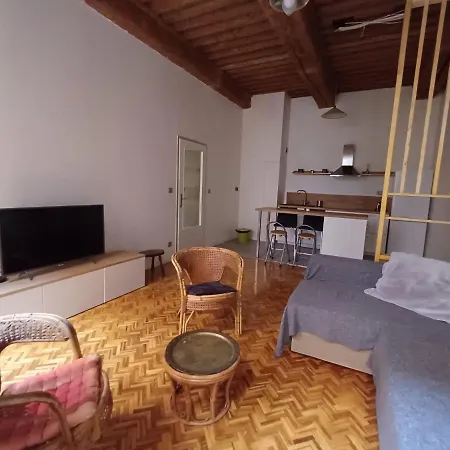 Apartment Old Town - Vieux -50 M2 Flat *