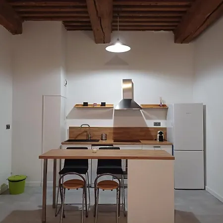 Old Town - Vieux -50 M2 Flat