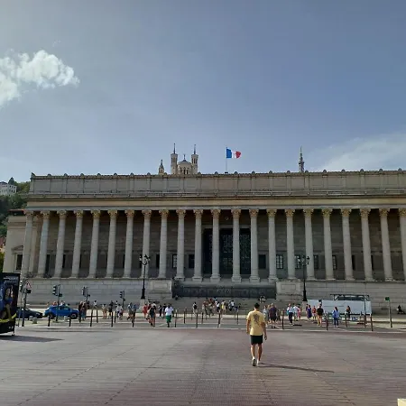 Apartment Old Town - Vieux -50 M2 Flat *